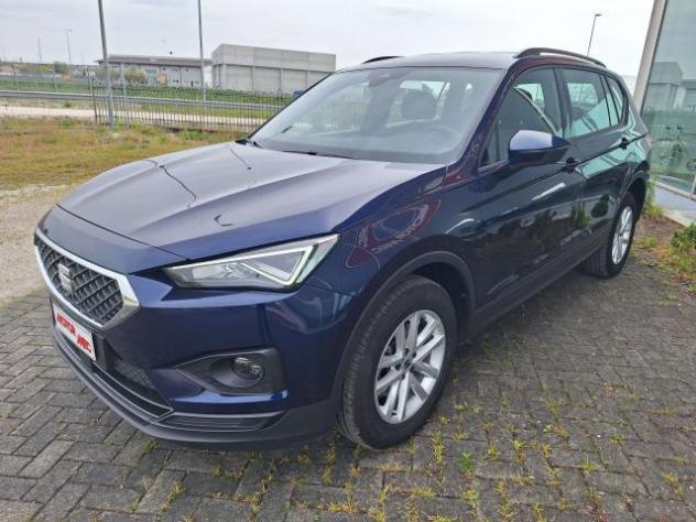 SEAT Tarraco Tarraco 2.0 tdi Style 150cv dsg - Foto 2