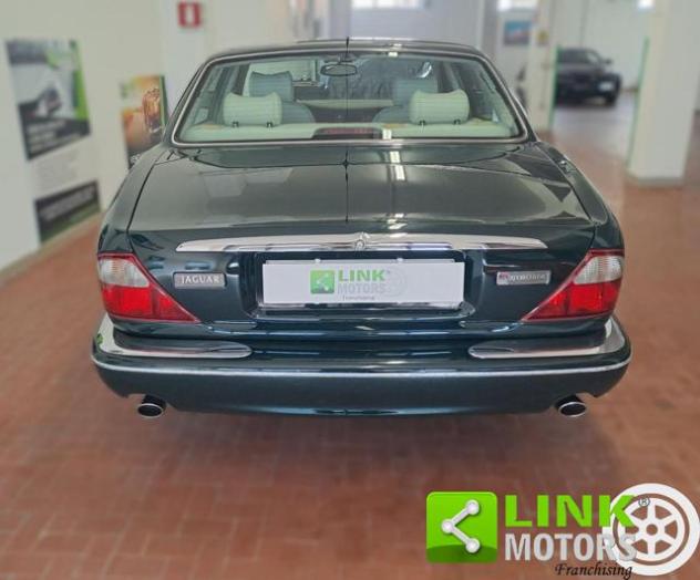 JAGUAR XJ 3.2 cat Executive rif. 23910358 - Foto 4