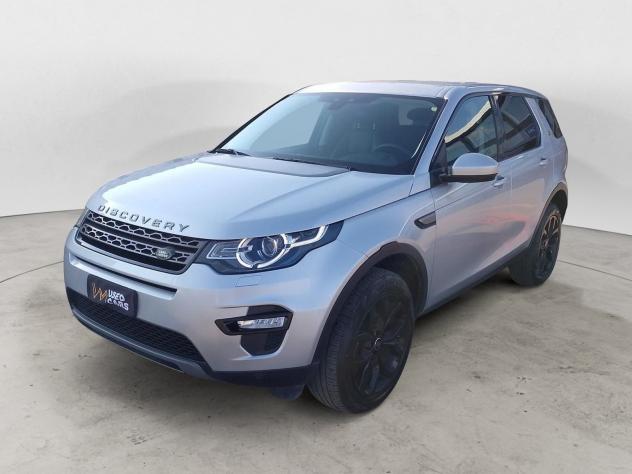 Land Rover Discovery Sport 2.0 TD4 180cv HSE Luxury 4WD - Foto 2