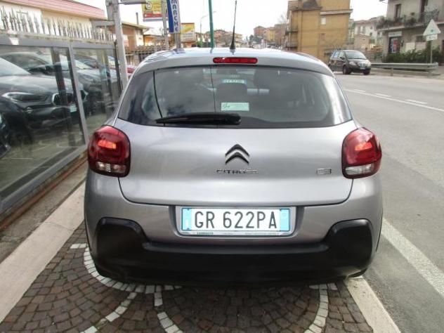 Citroen C3 1.5 bluehdi Shine FULL OPTIONAL GARANTITA - Foto 5