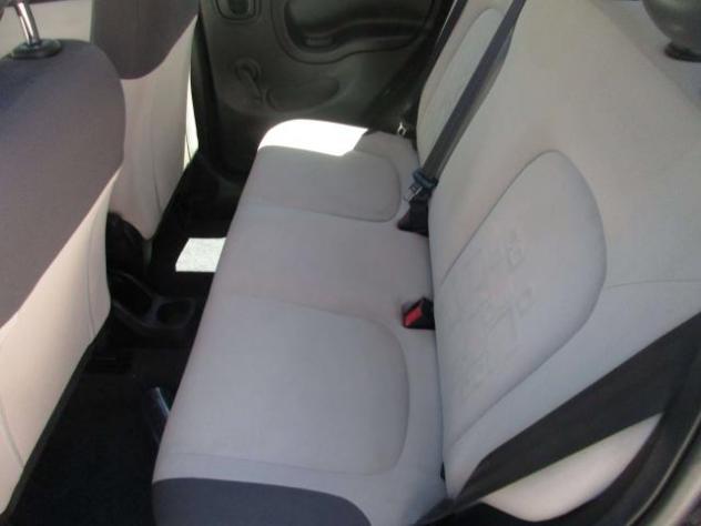 Fiat Panda 1.2 Easy 69cv E6 GARANTITA FULL OPTIONAL - Foto 10