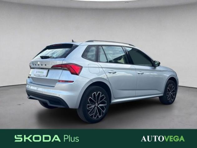 SKODA Kamiq 1.0 tsi black dots 110cv dsg rif. 24198425 - Foto 4