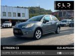 Citroën C3 1.4 HDi 70