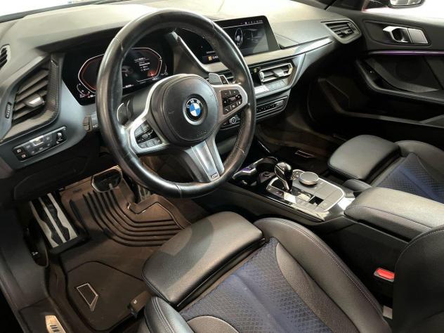 BMW Serie 1 F40 118d Msport - Foto 10