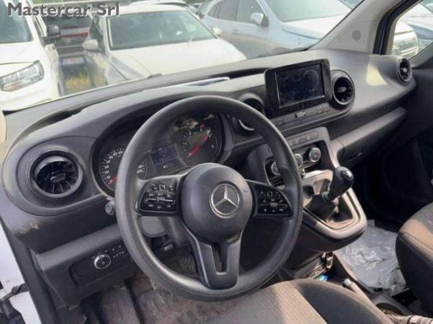 MERCEDES-BENZ Citan CITAN VAN 108 CDI LONG - GR592EZ rif. 23807279 - Foto 8