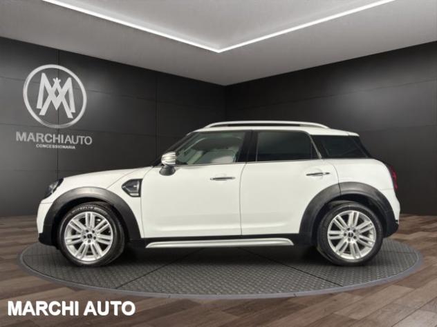 MINI Countryman 1.5 One D Hype Countryman rif. 23516202 - Foto 8