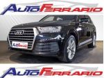 AUDI Q7 2ª serie Q7 3.0 TDI 272 CV quattro tiptronic Sport Plus