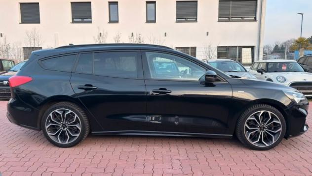 FORD Focus 4ª serie Focus 1.5 EcoBoost 150 CV SW ST-Line - Foto 7