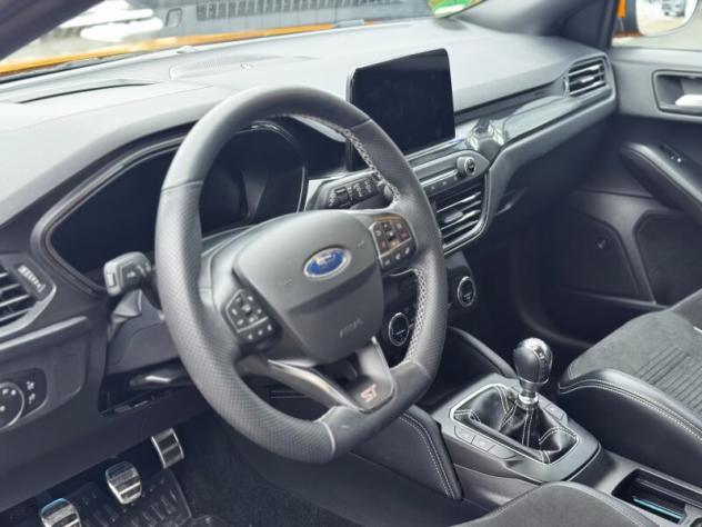 FORD Focus 4ª serie Focus 2.3 EcoBoost 280 CV 5p. ST - Foto 8