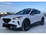 CUPRA Formentor 2.0 TDI 150CV Tetto
