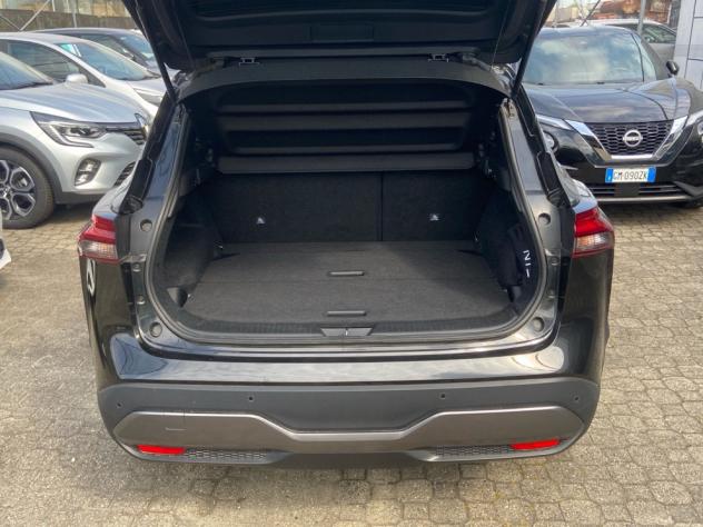 Nissan Qashqai 3ª serie MHEV 140 CV N-Connecta - Foto 8