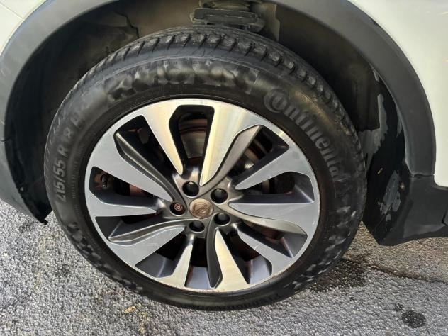 Opel Mokka X 1.6 CDTI Ecotec 4x2 Start&Stop Innova - Foto 5