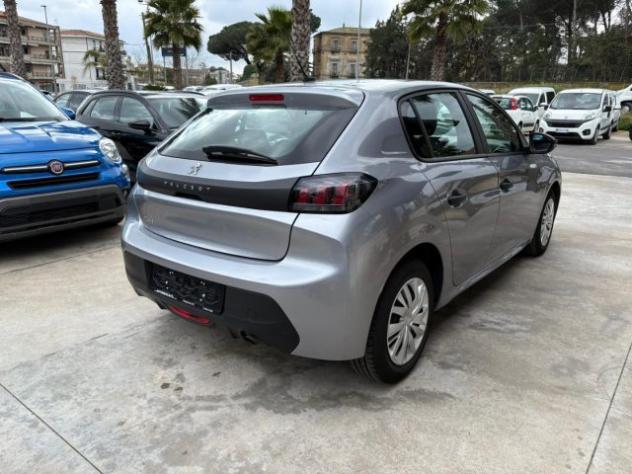 PEUGEOT 208 1.2 PureTech S&S rif. 23533792 - Foto 4