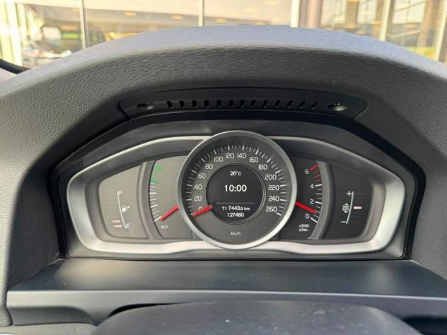 Volvo V60 2.0 d3 Business - Foto 10