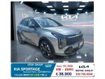 Kia Sportage 1.6 CRDi MHEV DCT7 GT-line Plus
