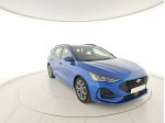 Ford Focus 1.5 EcoBlue 115 CV automatico SW ST-Line