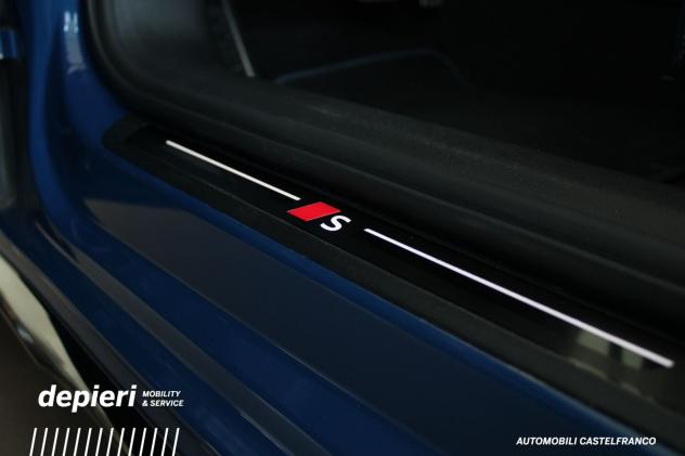 Audi S5 S5 Avant TFSI sport ATTITUDE Exclusive Mhev plus - Foto 9