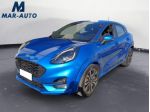 Ford Puma Puma 1.0 EcoBoost Hybrid 125 CV S&S ST-Line