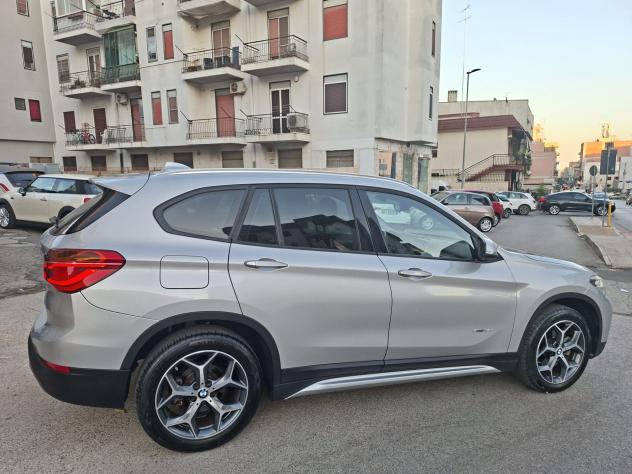 Bmw X1 sDrive18d xLine * Pelle * Navi * Garantita 12 Mesi - Foto 10