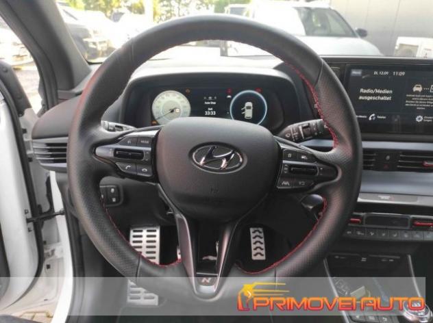 HYUNDAI i20 1.0 T-GDI MT N-Line rif. 19784758 - Foto 5