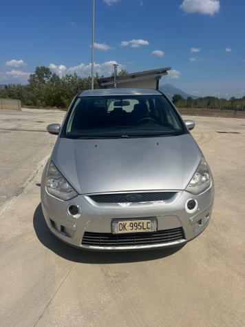 Ford S-Max 2.0 TDCi 140CV - Foto 2