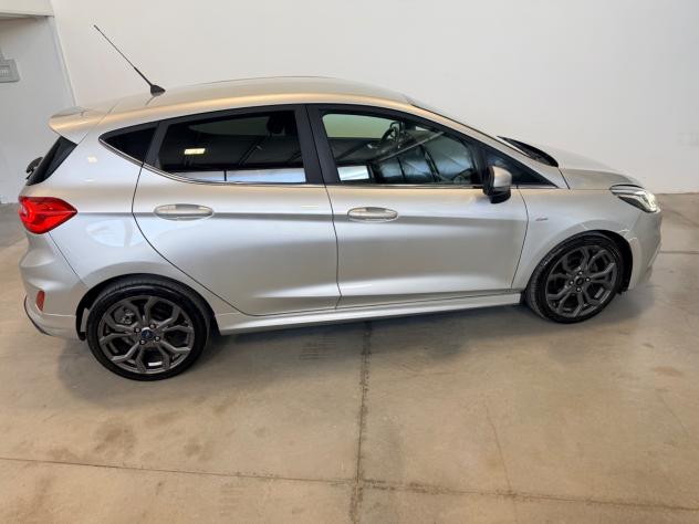 Ford Fiesta 1.5 TDCi 5 porte ST-Line - Foto 7