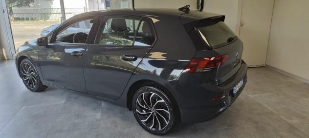 Volkswagen Golf 1.0 eTSI EVO DSG Life - Foto 4