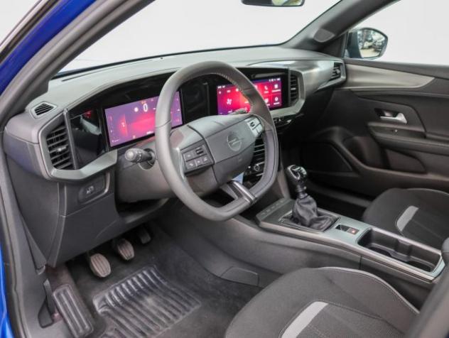 OPEL Mokka 1.2 Turbo 136CV GS *PROMO PARISI GROUP* rif. 23786592 - Foto 9