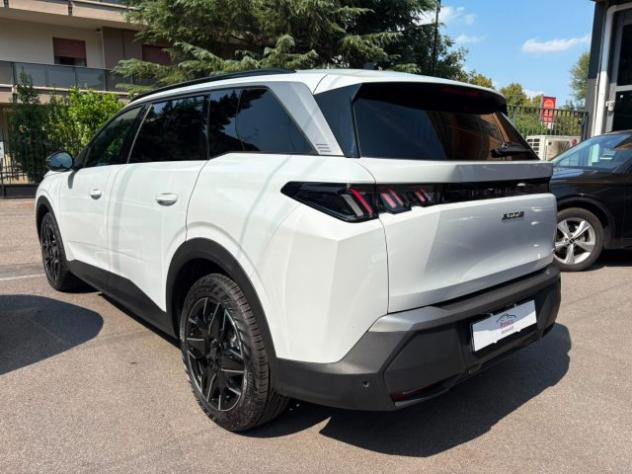 PEUGEOT 5008 Hybrid 136 e-DCS6 Allure *PREZZO REALE* rif. 23842553 - Foto 5