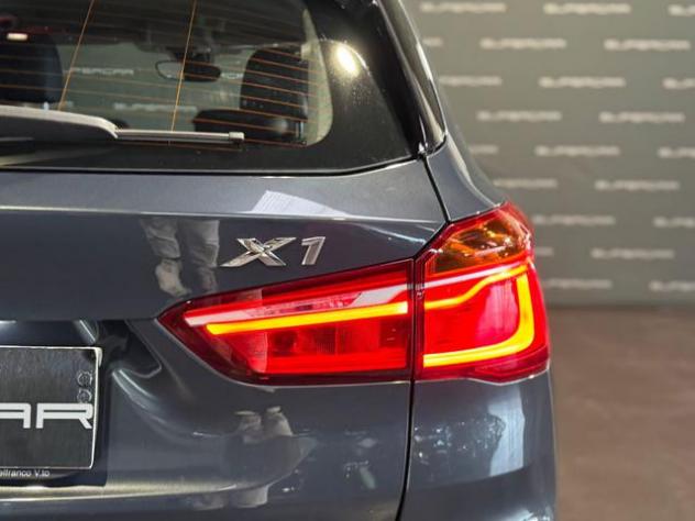 BMW X1 xDrive18d Sport rif. 23488419 - Foto 6