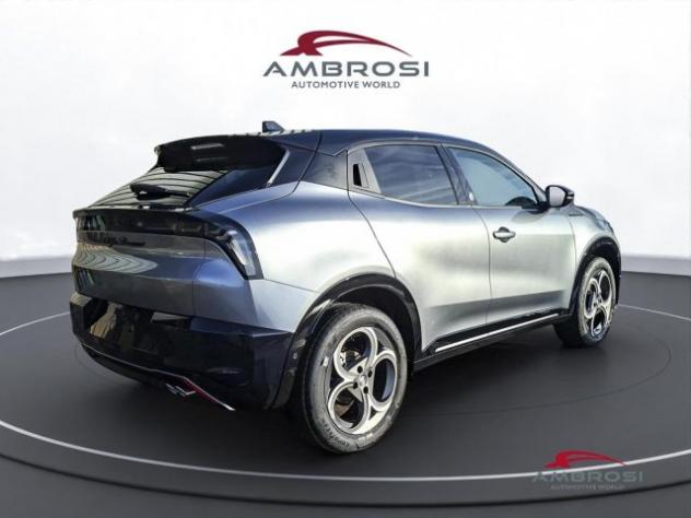 ALFA ROMEO Junior ibrida Edizione Milano Cortina 2026 1.2 145CV Hybr rif. 23849740 - Foto 3
