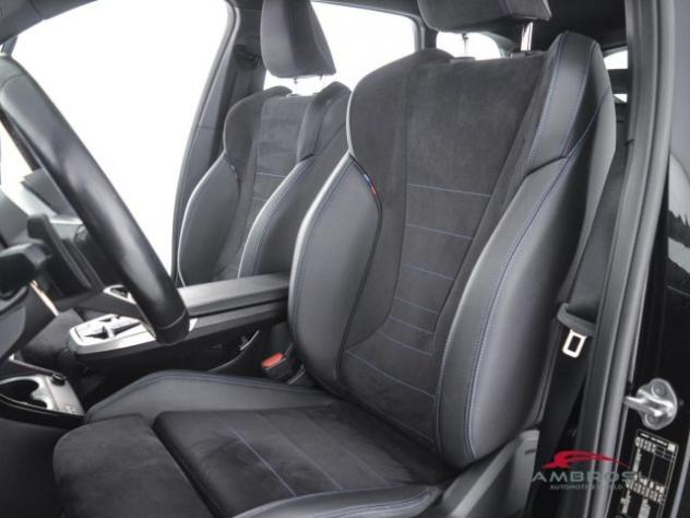 BMW X1 xDrive 23d M-sport rif. 23828948 - Foto 9