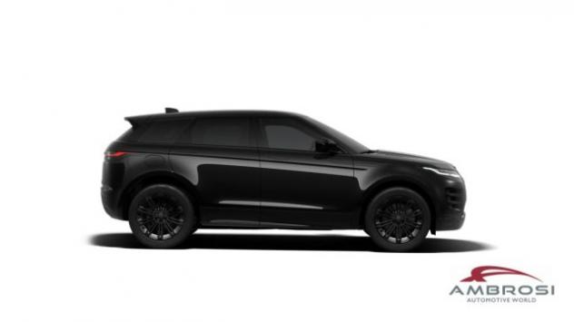 LAND ROVER Range Rover Evoque Black Edition 2.0d i4 mhev S awd 163cv auto rif. 20998490 - Foto 2