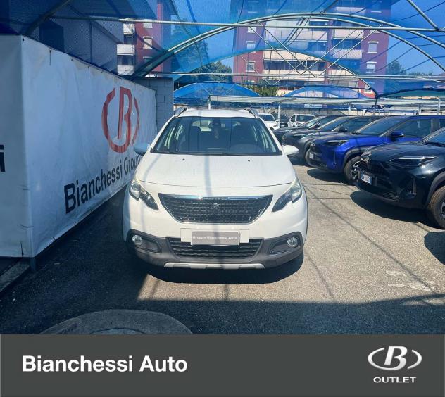 Peugeot 2008 PureTech Turbo 110 S&S Allure - Foto 3