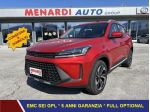 EMC Sei 1.5T GPL CVT 5 ANNI GARANZIA * GPL BRC
