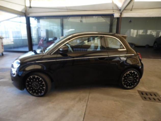 FIAT 500e La Prima 43kw rif. 23904595 - Foto 3