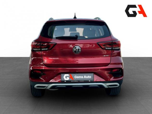MG ZS 1.0T-GDI Luxury GPL - Foto 6