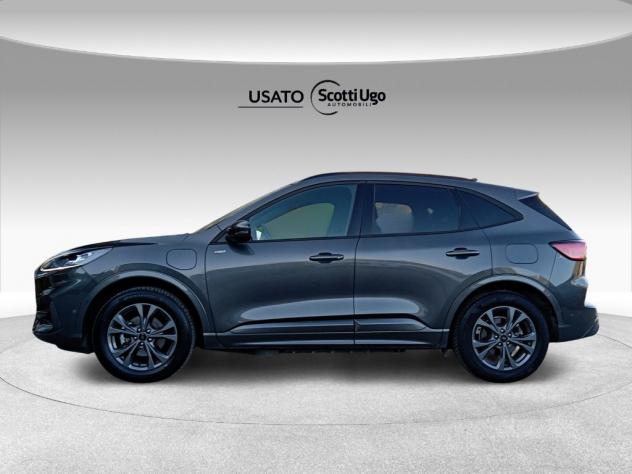 Ford Kuga III 2020 2.5 phev ST-Line X 2wd 225cv cvt - Foto 5