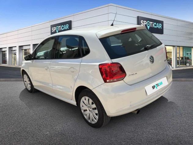 Volkswagen Polo 1.6 TDI 90CV DPF 5 porte Comfortline - Foto 9