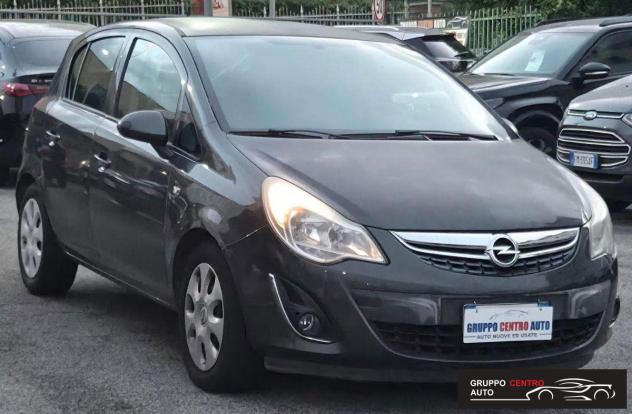 OPEL Corsa 1.3 CDTI 75CV5p. Edition - 2011 - Foto 5