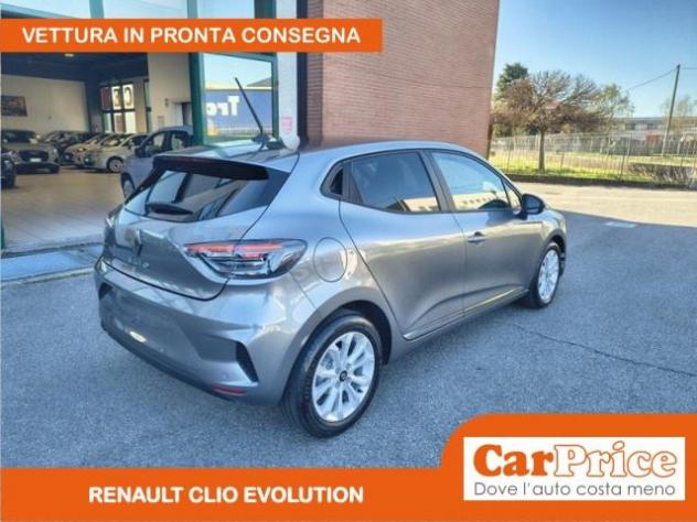 RENAULT Clio 1.0 TCe 90 Aut. Evolution rif. 23969521 - Foto 3