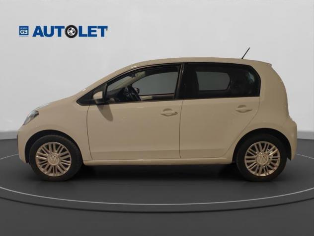 Volkswagen up! 5p 2017 5p 1.0 evo Move 65cv - Foto 5