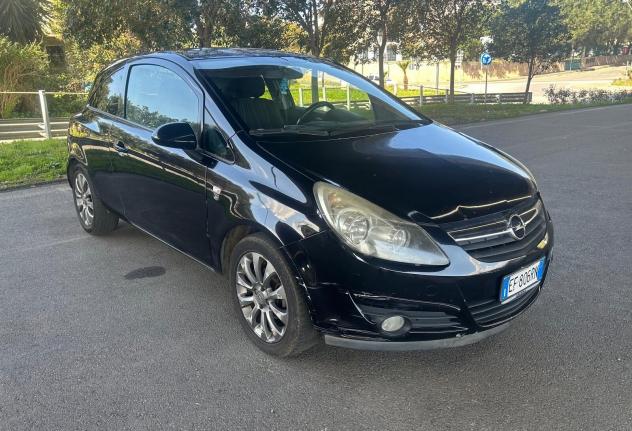 Opel Corsa 1.3 CDTI 75C 3 porte - Foto 3