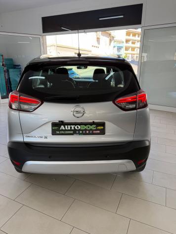 Opel Crossland X 1.2 12V Start&Stop 120 Anniversary - Foto 7