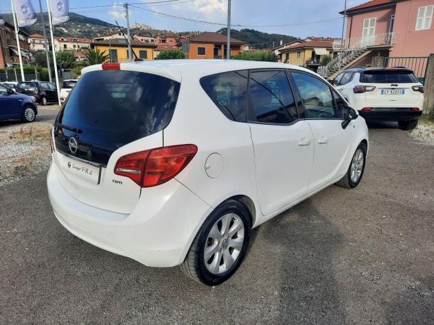 Opel Meriva Meriva 1.3 cdti Elective - Foto 7