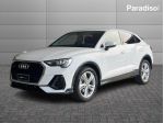 Audi Q3 2.0 - BUSINESS PLUS - QUATTRO | 2021 | 150CV DIESEL