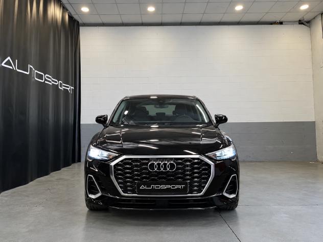 Audi Q3 Sportback 35 TDI S tronic S line - Foto 3