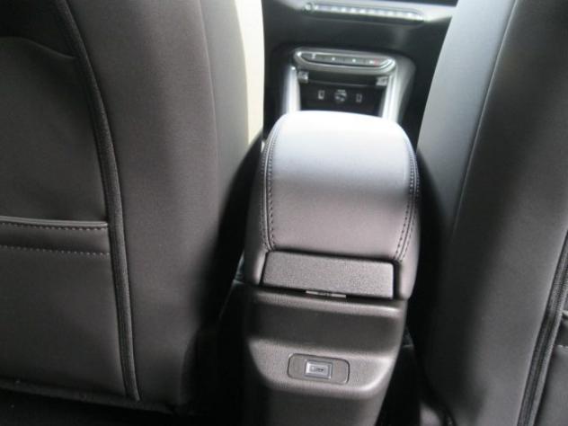JEEP Avenger 1.2 Turbo 100 CV MHEV Summit rif. 24055662 - Foto 10