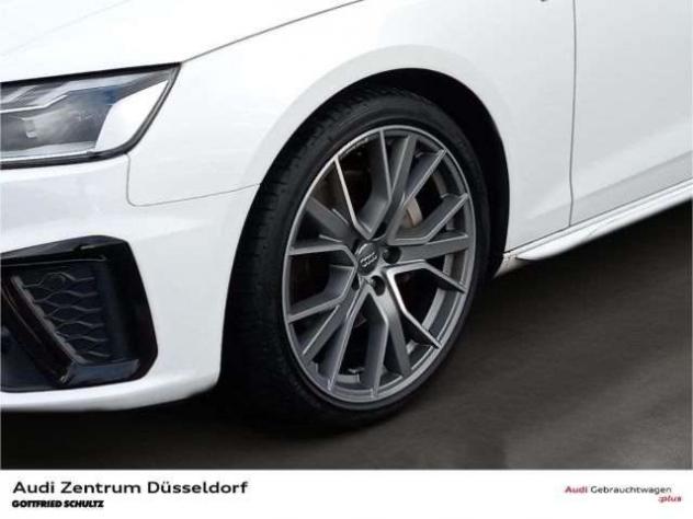 AUDI A4 Avant 40 2.0 TDI S Line s-tronic * UFFICIALE * rif. 22112113 - Foto 6