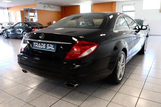 MERCEDES-BENZ CL 500 ???? CL500 Tagliandi - ISCRITTA ASI - Garanzia rif. 23456813 - Foto 7